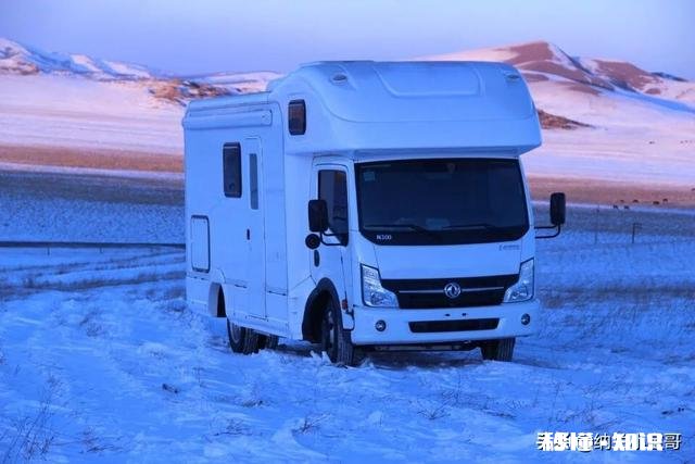 四驱房车真的很重要吗