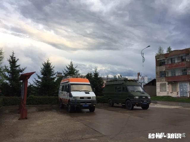 四驱房车真的很重要吗