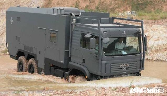 四驱房车真的很重要吗