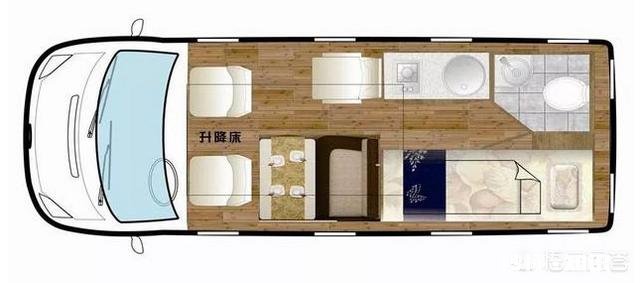 四驱房车真的很重要吗