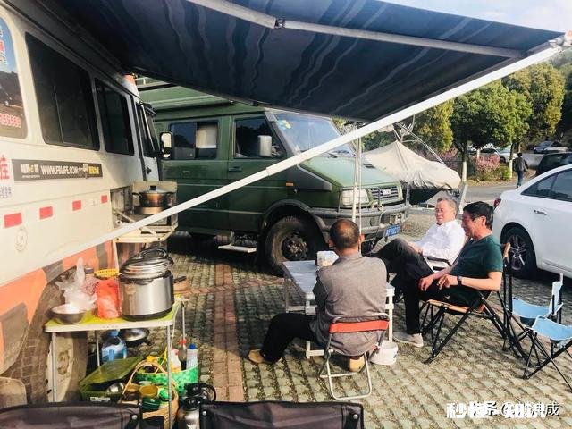 四驱房车真的很重要吗