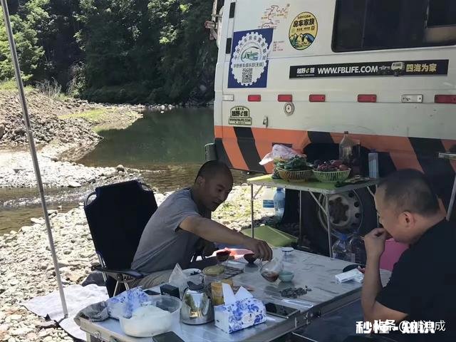 四驱房车真的很重要吗