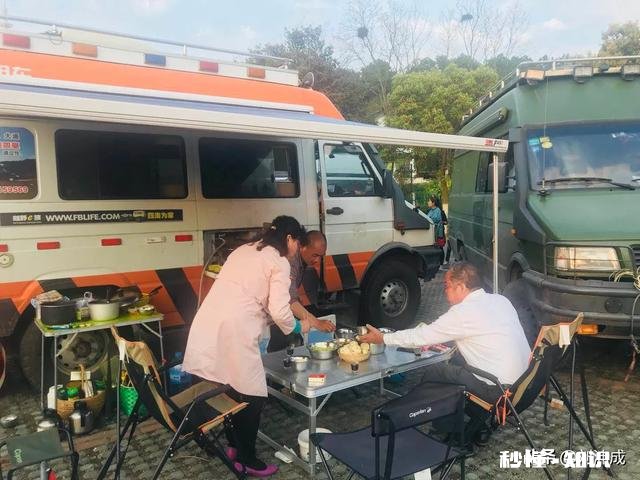 四驱房车真的很重要吗