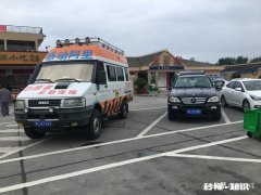 四驱房车真的很重要吗