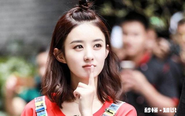 众女星中，迪丽热巴和古力娜扎以及赵丽颖演技相比，你更喜欢哪位，为什么