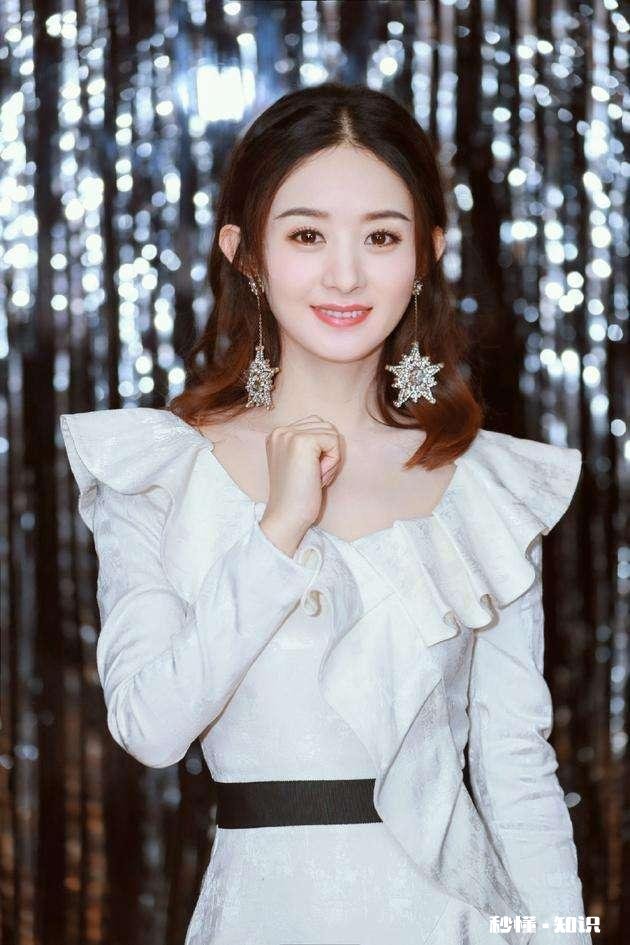 众女星中，迪丽热巴和古力娜扎以及赵丽颖演技相比，你更喜欢哪位，为什么