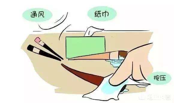 如何拯救一张长期化妆的脸