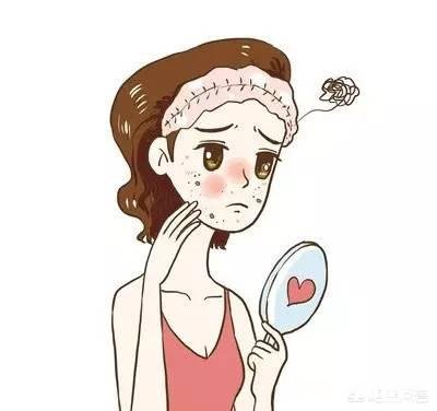 如何拯救一张长期化妆的脸