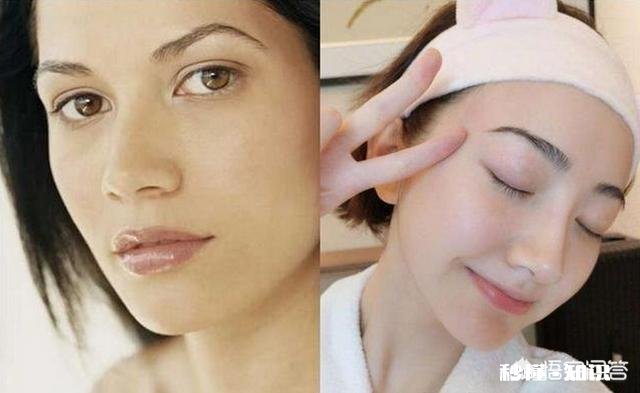 如何拯救一张长期化妆的脸