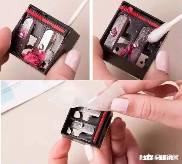 如何拯救一张长期化妆的脸