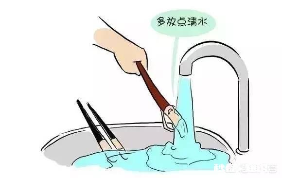 如何拯救一张长期化妆的脸