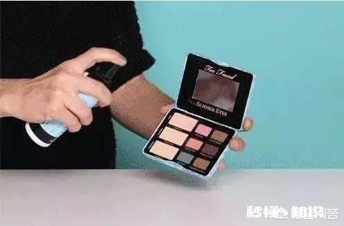 如何拯救一张长期化妆的脸