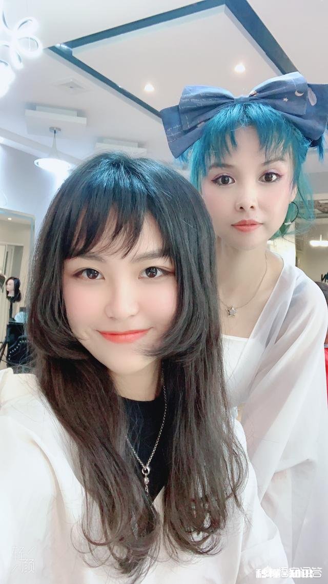 短发怎么搭配古装发饰比较好