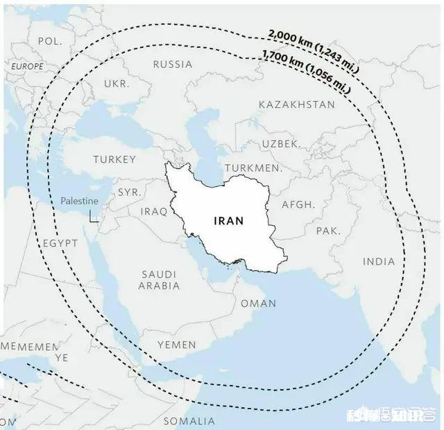 美国正在错失良机让伊朗的核打击能力得以逐步增强吗伊朗将重演一次偷袭珍珠港事件吗