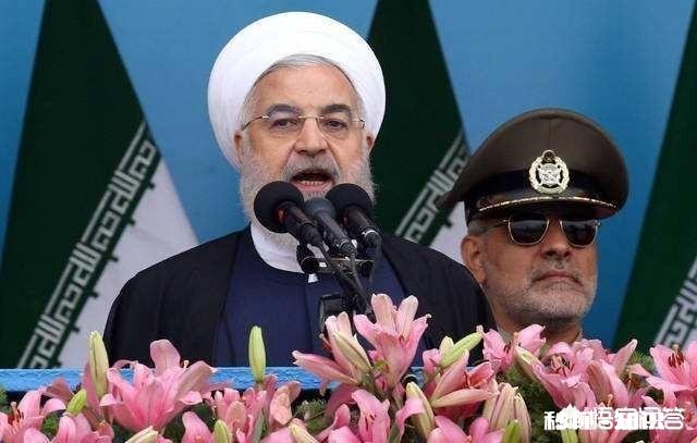 美国正在错失良机让伊朗的核打击能力得以逐步增强吗伊朗将重演一次偷袭珍珠港事件吗