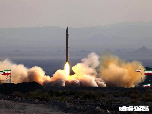 美国正在错失良机让伊朗的核打击能力得以逐步增强吗伊朗将重演一次偷袭珍珠港事件吗