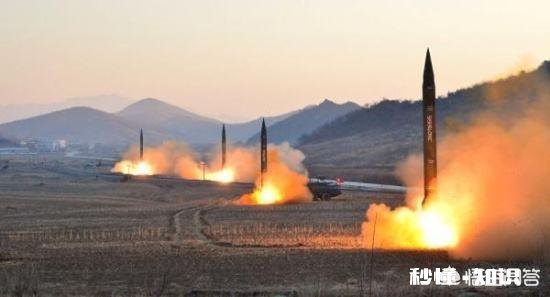 美国正在错失良机让伊朗的核打击能力得以逐步增强吗伊朗将重演一次偷袭珍珠港事件吗