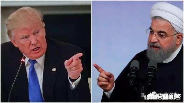 美国正在错失良机让伊朗的核打击能力得以逐步增强吗伊朗将重演一次偷袭珍珠港事件吗