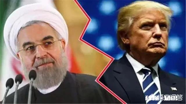 美国正在错失良机让伊朗的核打击能力得以逐步增强吗伊朗将重演一次偷袭珍珠港事件吗