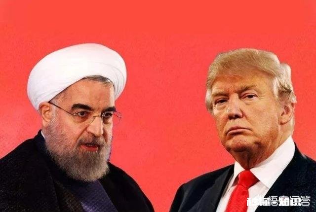 美国正在错失良机让伊朗的核打击能力得以逐步增强吗伊朗将重演一次偷袭珍珠港事件吗