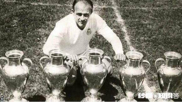 齐达内如果欧冠三连冠，与贝肯鲍尔哪个历史地位高