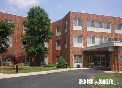 你老了会去养老院吗为什么