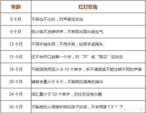 孩子语言迟缓是怎么回事