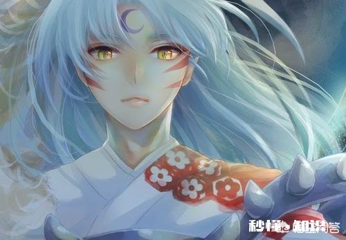 哪个动漫人物曾让你痴迷到心醉