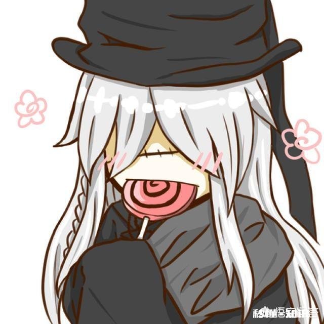 哪个动漫人物曾让你痴迷到心醉