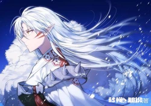 哪个动漫人物曾让你痴迷到心醉