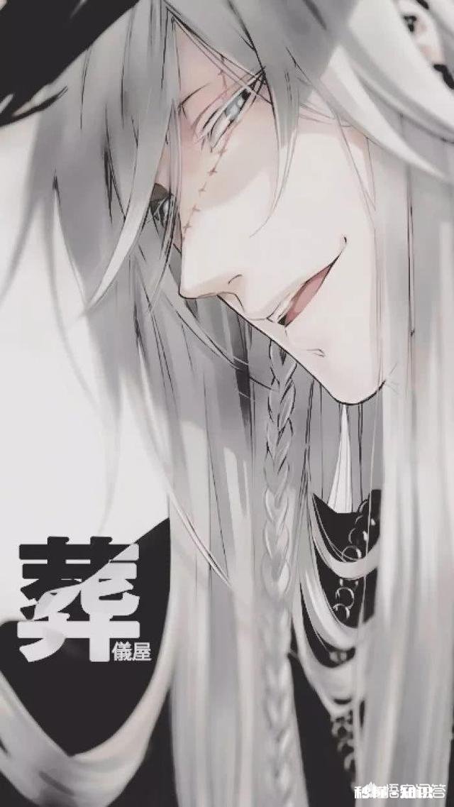 哪个动漫人物曾让你痴迷到心醉