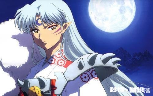 哪个动漫人物曾让你痴迷到心醉