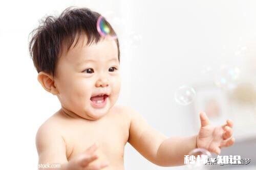 婴儿一个月长一斤正常吗