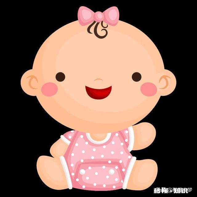 婴儿一个月长一斤正常吗