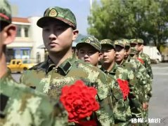 学光电工程专业的，毕业后想去部队，有优势吗