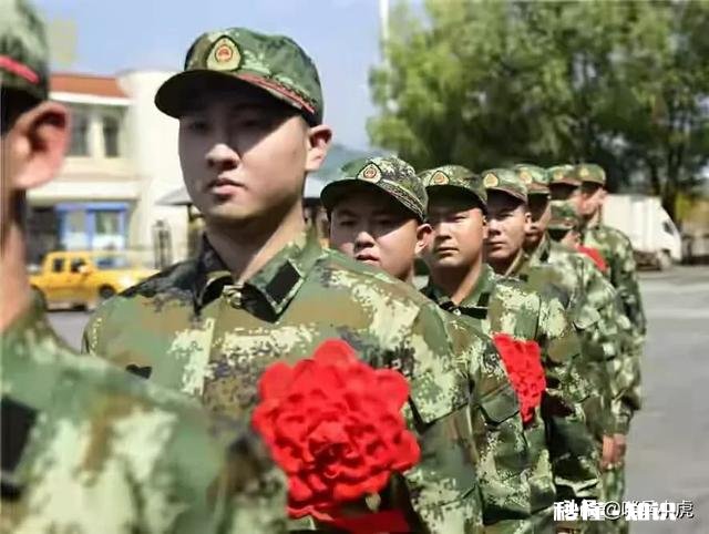 学光电工程专业的,毕业后想去部队,有优势吗