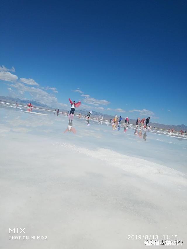 你自驾游最远到哪里有好的风景照分享吗