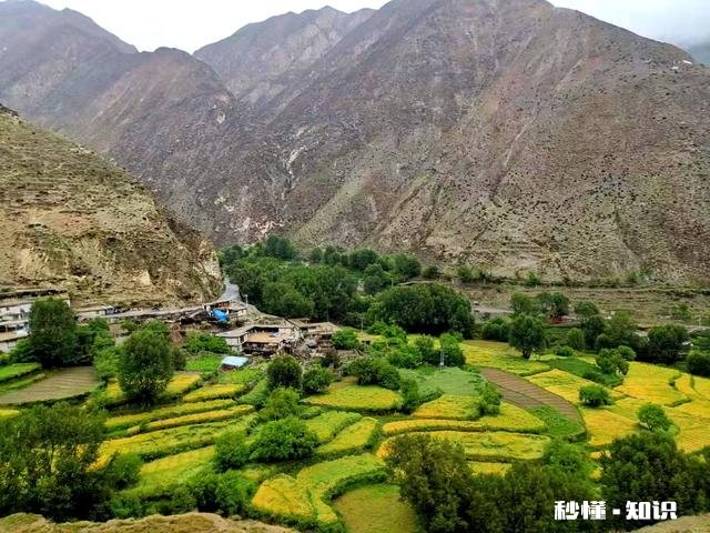 你自驾游最远到哪里有好的风景照分享吗