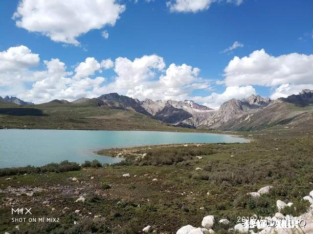 你自驾游最远到哪里有好的风景照分享吗