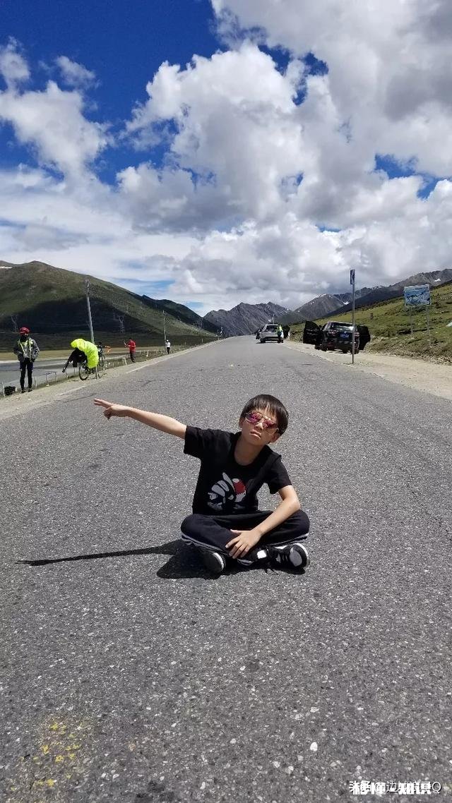 你自驾游最远到哪里有好的风景照分享吗