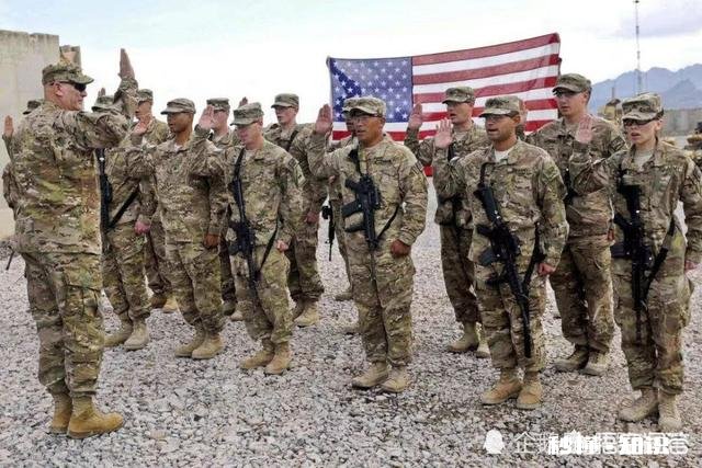 没有北约盟友的支持，美国敢打伊朗吗