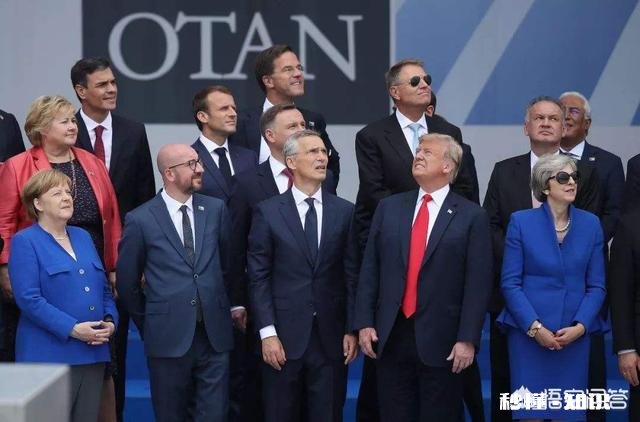 没有北约盟友的支持，美国敢打伊朗吗