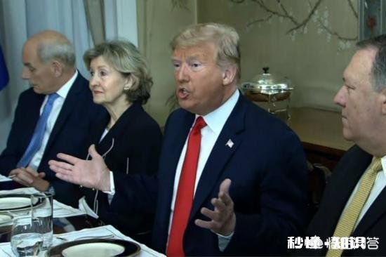 没有北约盟友的支持，美国敢打伊朗吗