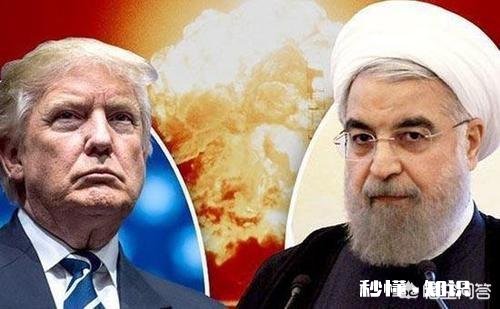 没有北约盟友的支持，美国敢打伊朗吗