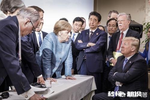 没有北约盟友的支持，美国敢打伊朗吗