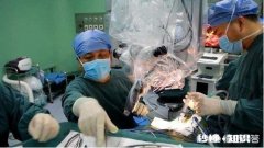 烟雾病手术后能治愈吗术后需要注意什么