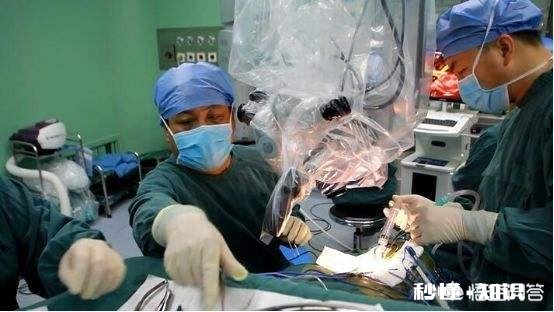 烟雾病手术后能治愈吗术后需要注意什么