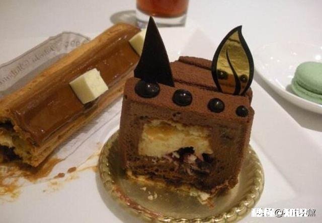 西点主要有什么科目