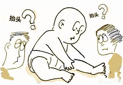 脑瘫患者的典型症状有哪些