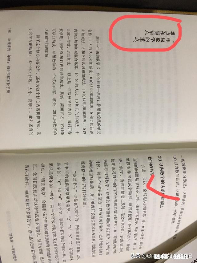 幼小衔接班的数学课，孩子都不喜欢，该怎么办